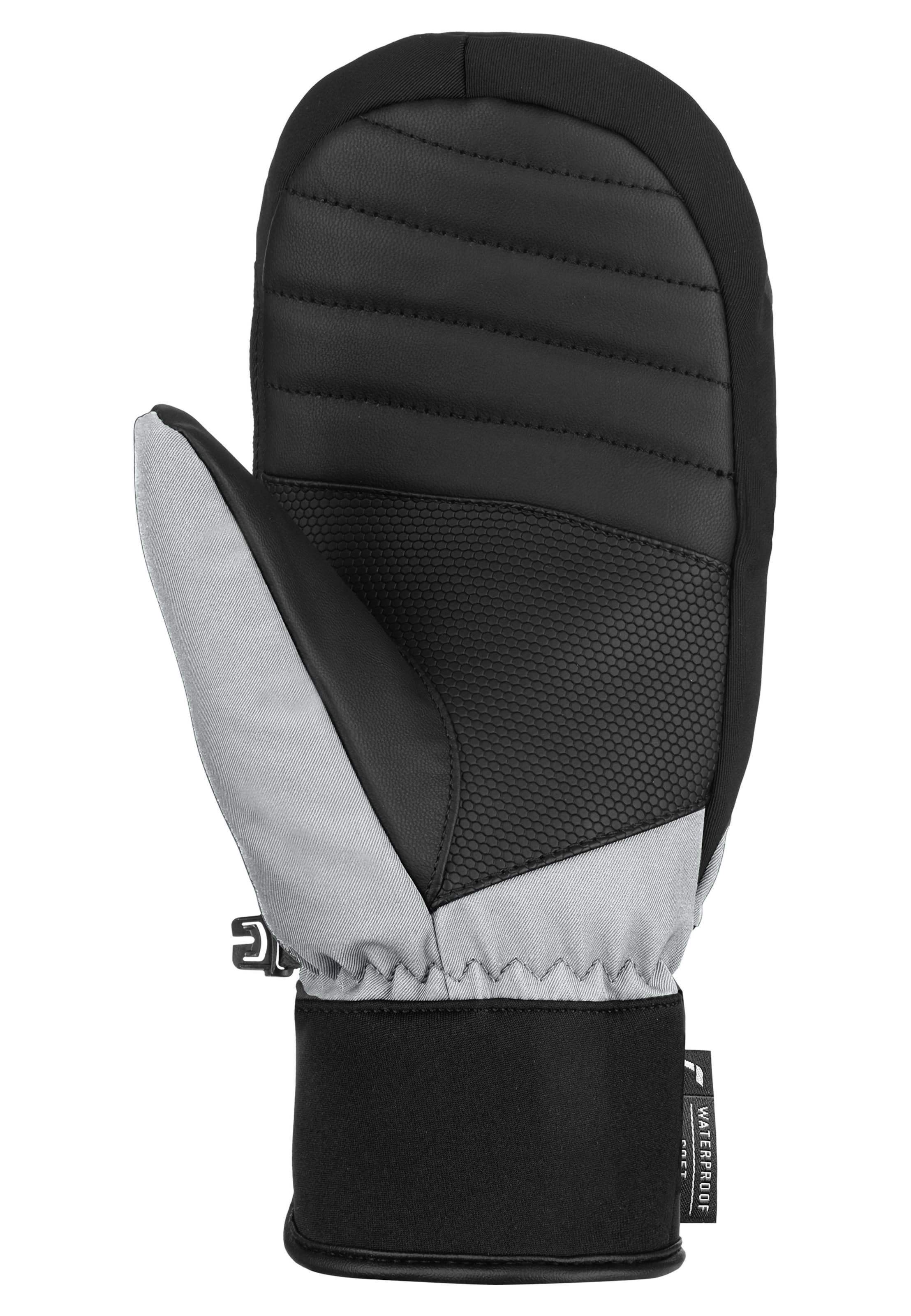 REUSCH Wanten 'Anakin R-TEX® XT' in Grijs