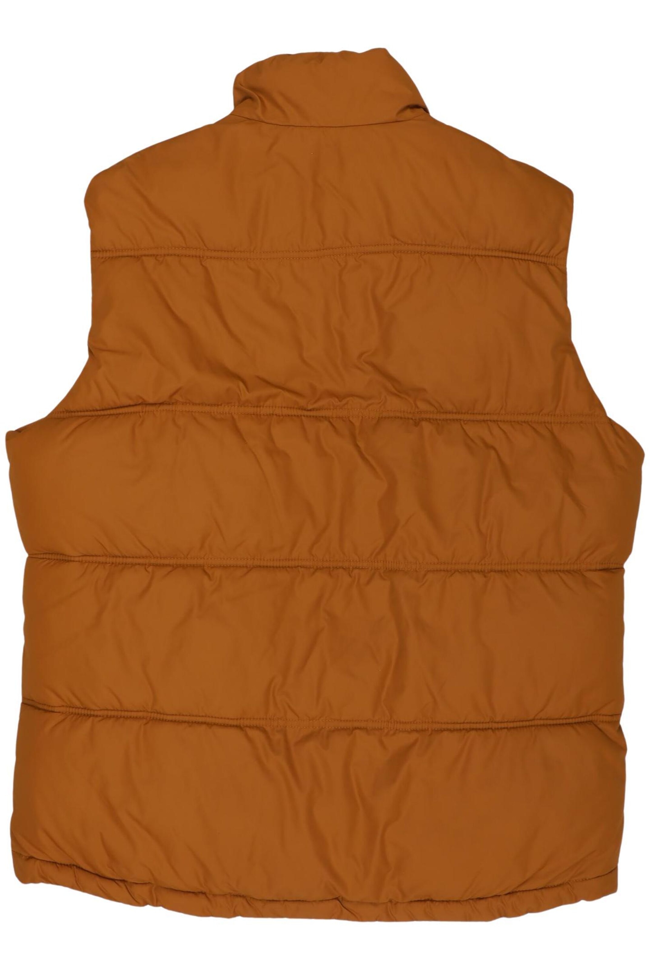 ESPRIT Vest in L in Brown