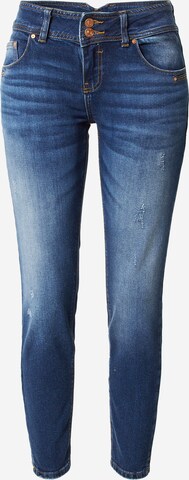 Jeans 'Georget' di LTB in blu: frontale