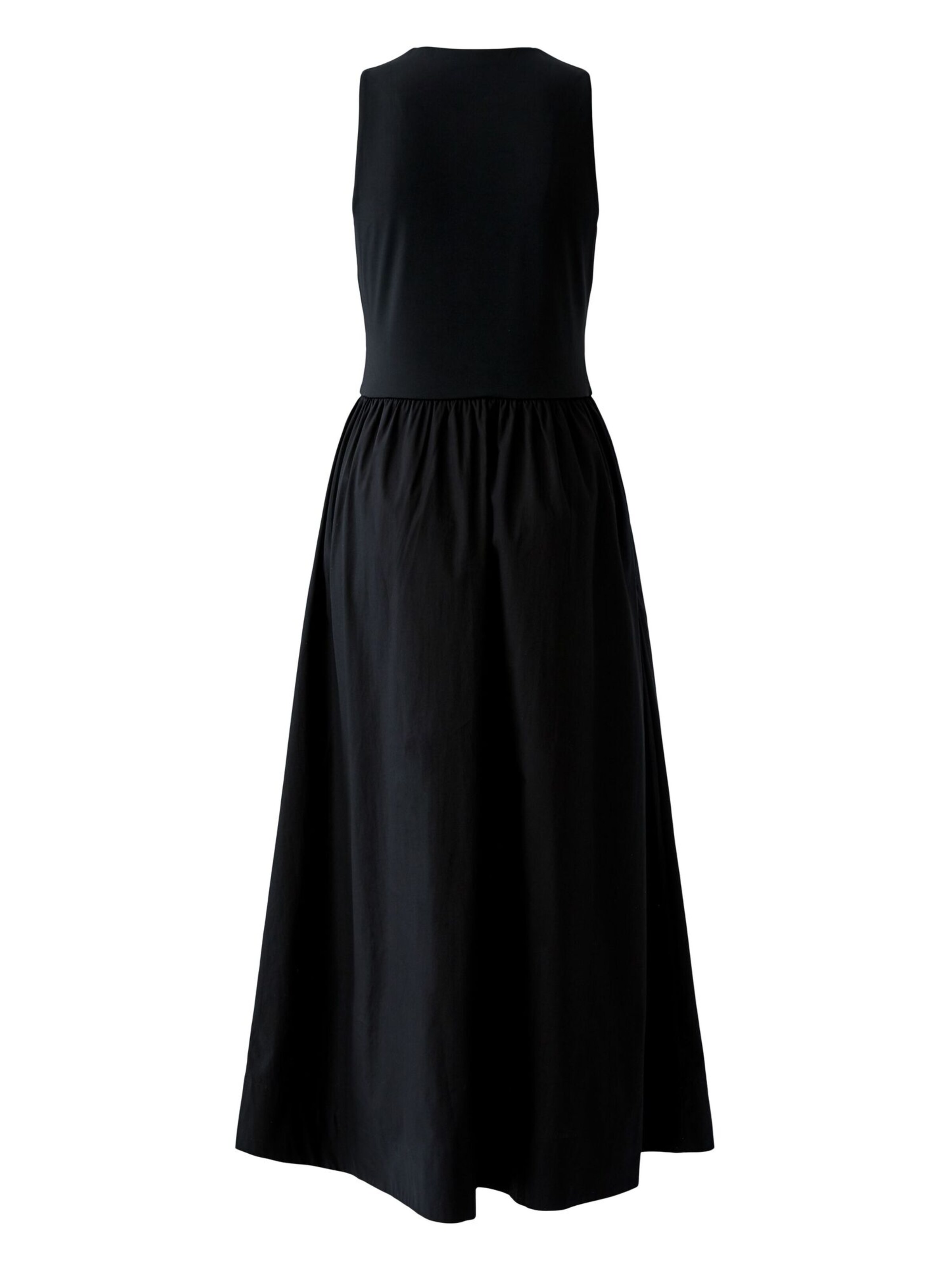 OUI Kleid in Schwarz