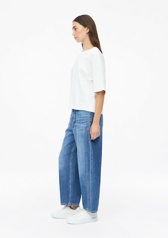s.Oliver Loosefit Jeans in Blau