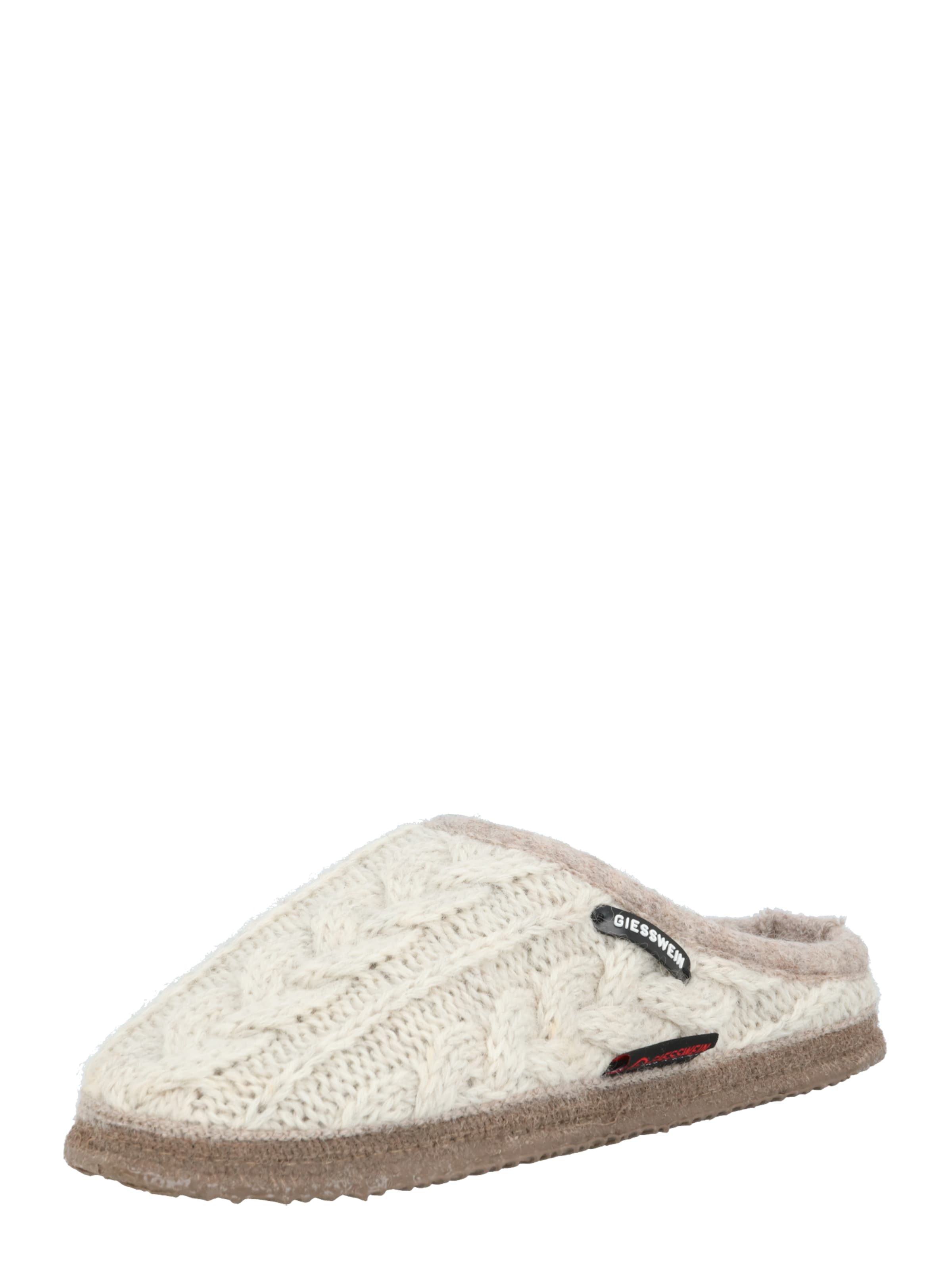 GIESSWEIN Toasuss 'Neudau', värv beež: eest vaates