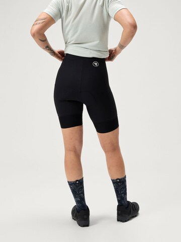 Regular Pantalon de sport 'LOOP' ENDURA en noir
