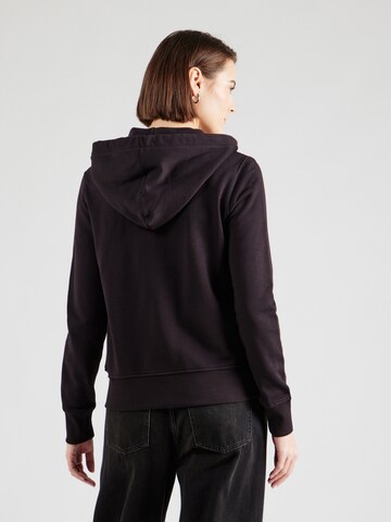 Versace Jeans Couture Кофта на молнии в Черный