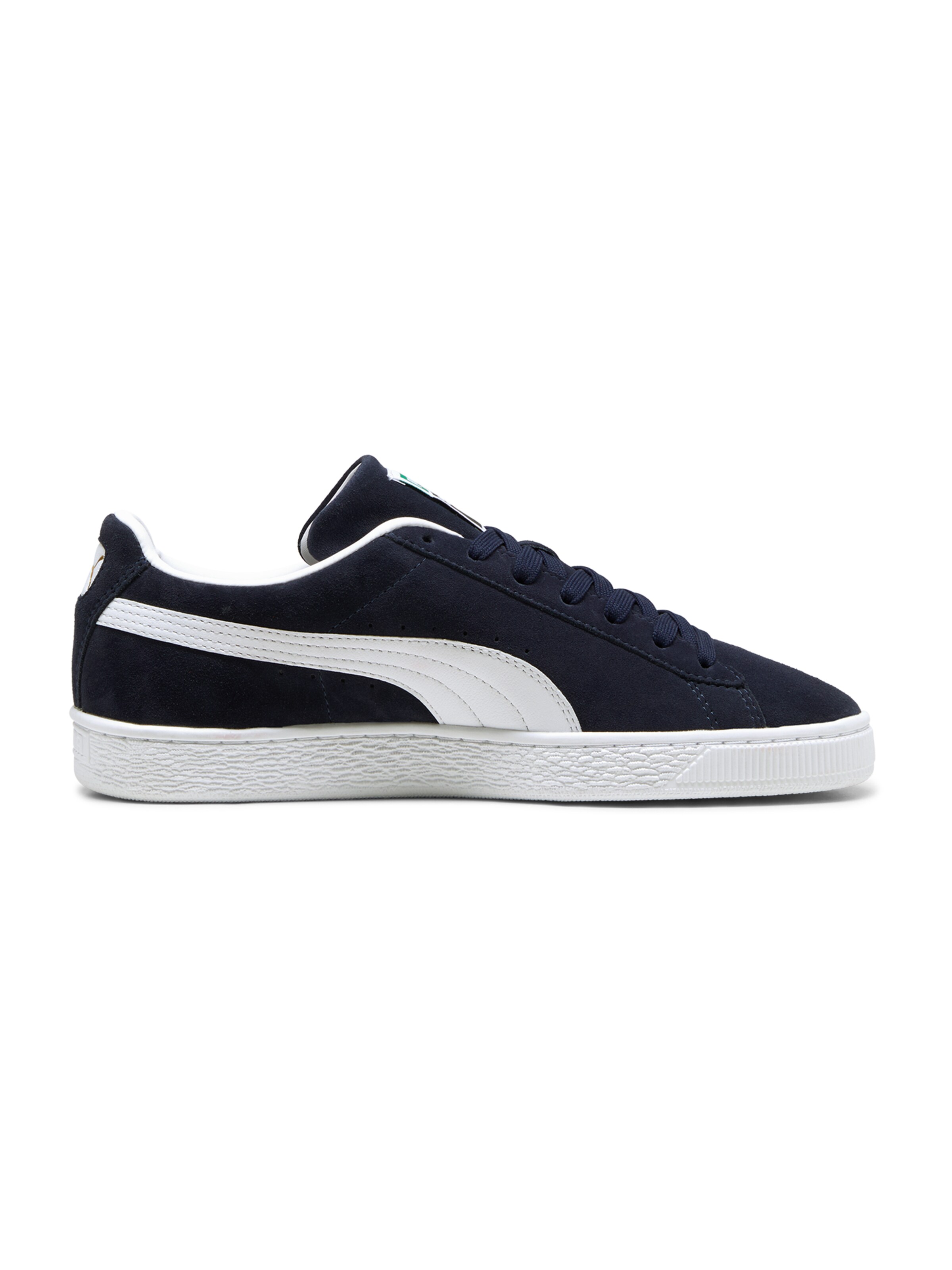 PUMA Sneaker low 'Classic' i blå