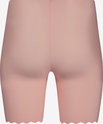 Skiny Skinny Shapingbroek 'Micro Lovers' in Roze