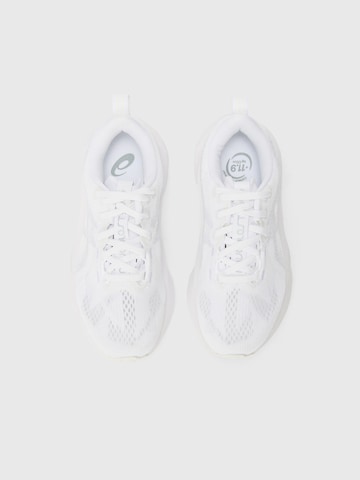 ASICS Běžecká obuv 'NOVABLAST 5' – bílá