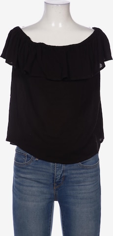 ICHI Blouse & Tunic in S in Black: front