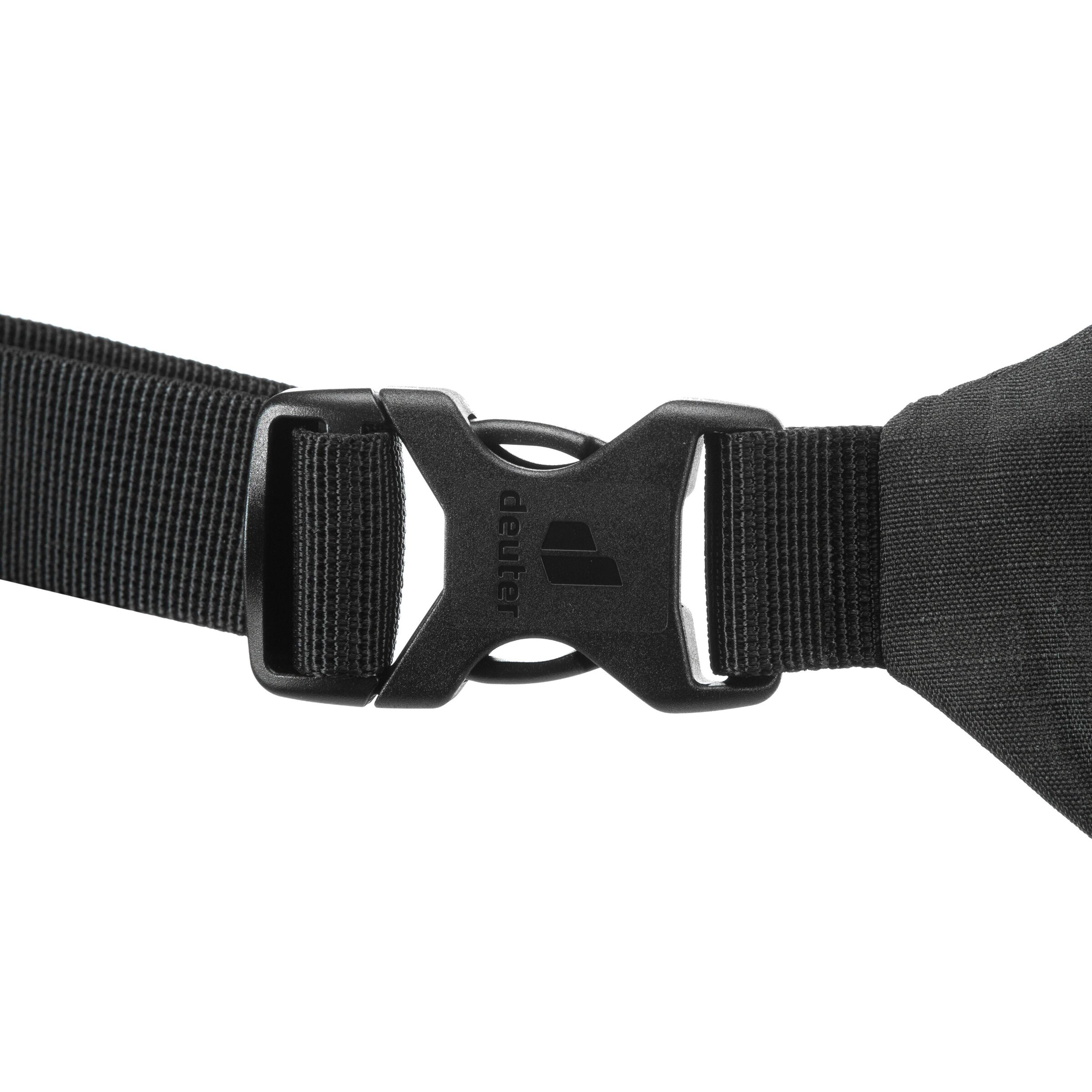 DEUTER Fanny Pack 'Belt I' in Black