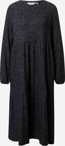 Robe 'Maibritt' basic apparel en gris : devant