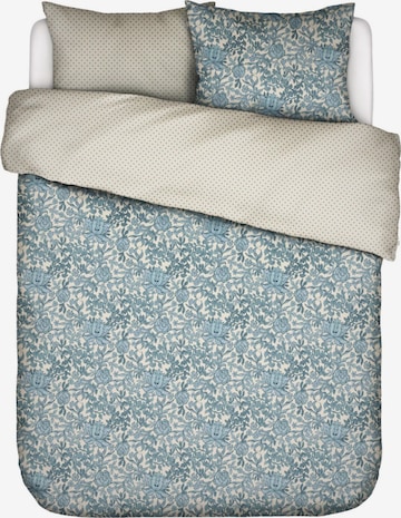 ESSENZA Duvet Cover 'Ophelia' in Beige