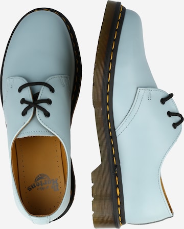 Dr. Martens Šněrovací boty – modrá