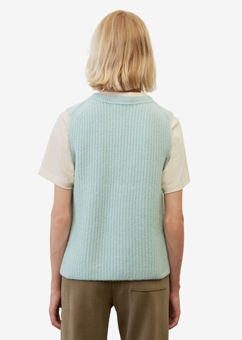 Marc O'Polo Sweater in Blue