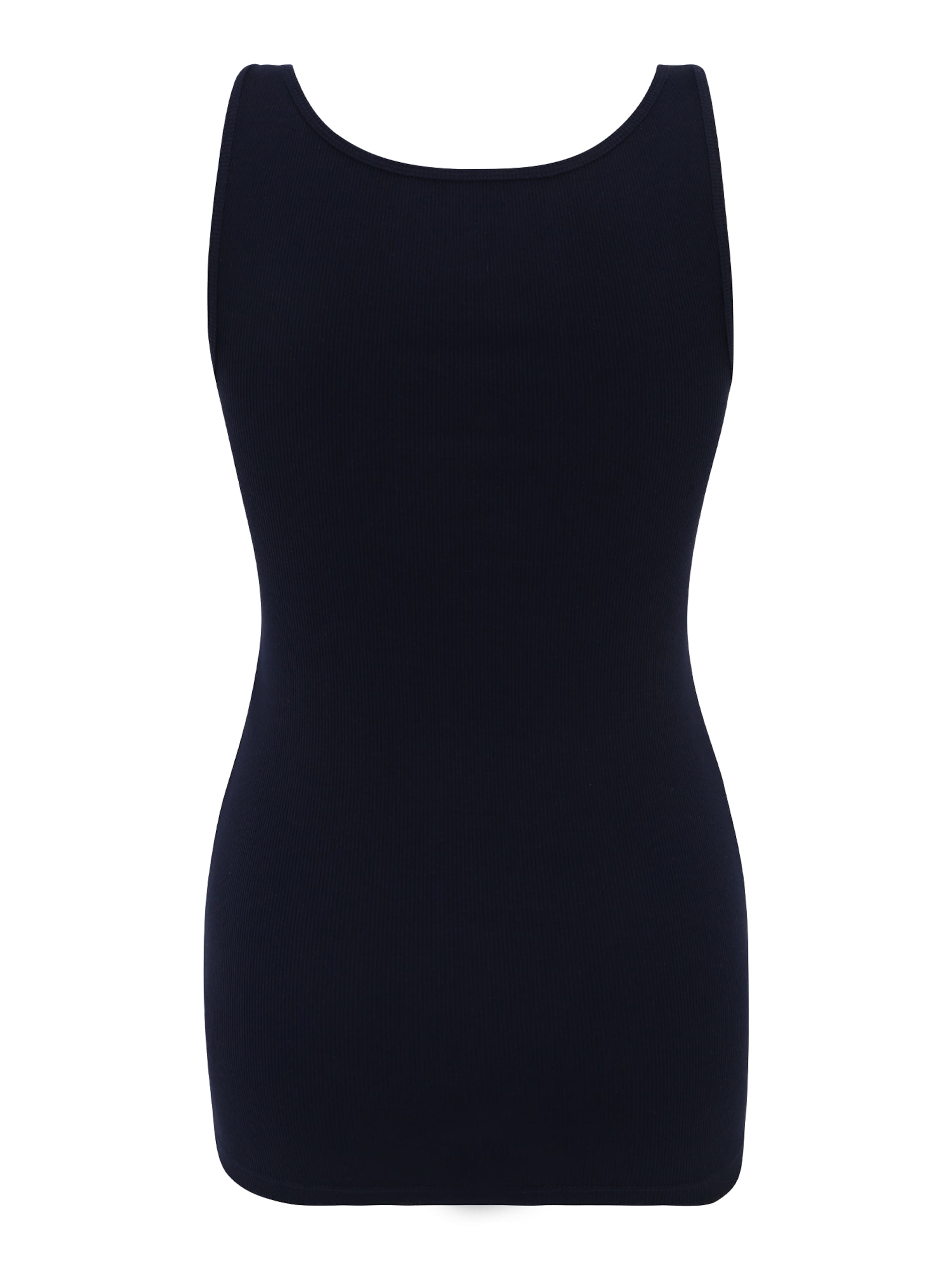 Gap Tall Overdel i blå