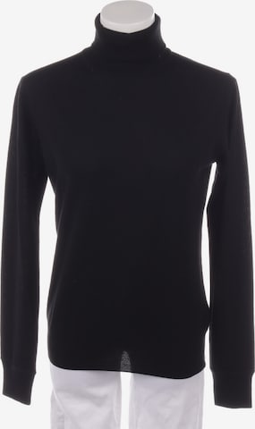 Van Laack Sweater & Cardigan in M in Black: front