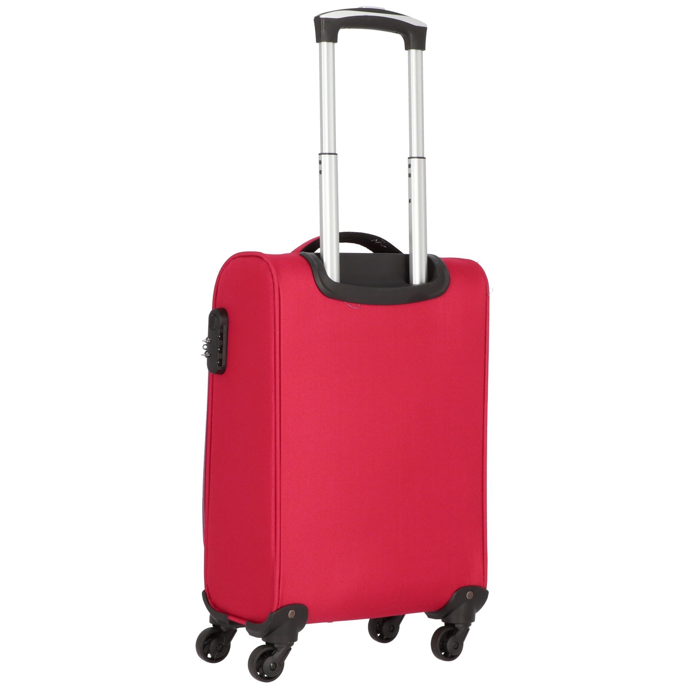 Nowi Cart 'Sevilla' in Pink