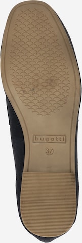 bugatti Slipper 'Rossi' in Blau