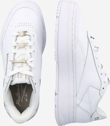 Reebok Sneakers 'Geo' in White