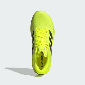 ADIDAS PERFORMANCE Loopschoen 'Supernova Rise 3' in Geel