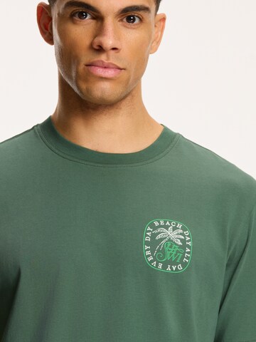 Shiwi Shirt in Green