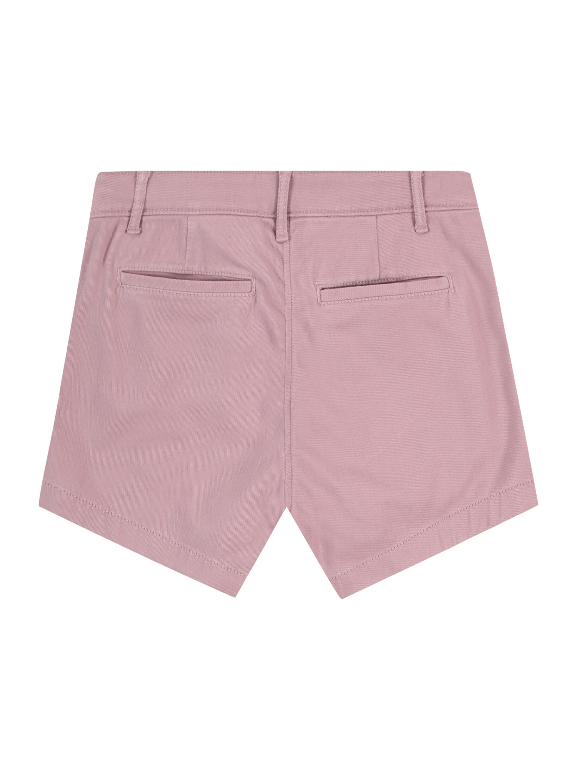 Abercrombie & Fitch Regularen Hlače | roza barva