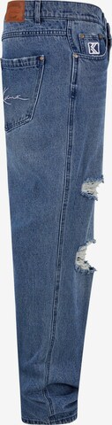 Karl Kani Loose fit Jeans ' KM241-031-2 ' in Blue