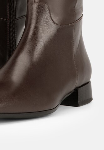 VAGABOND SHOEMAKERS - Botas 'MONA' en marrón