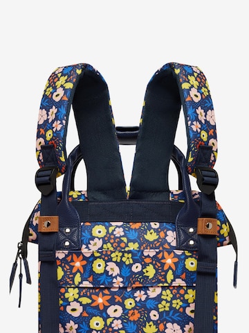 Cabaia Backpack in Blue