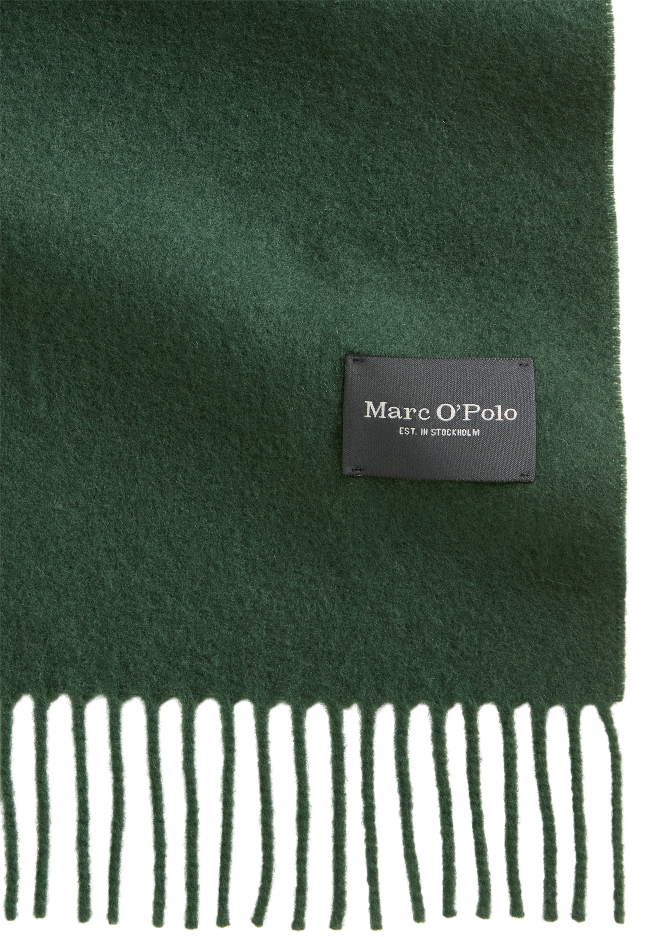 Marc O'Polo Scarf in Green