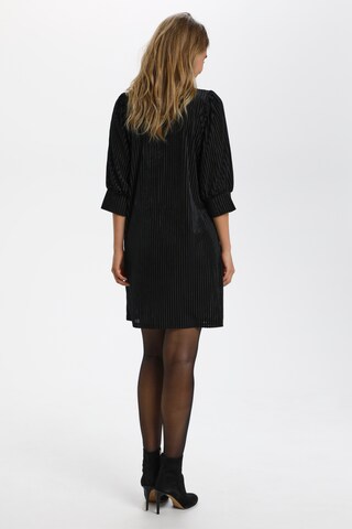 Robe Kaffe en noir