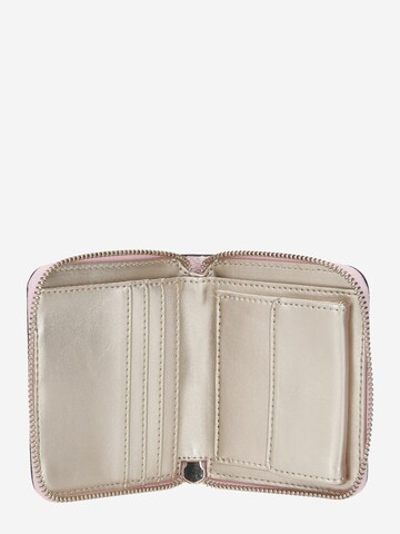 Porte-monnaies 'Laurel' GUESS en rose