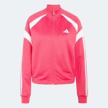 ADIDAS SPORTSWEAR Tracksuit in Pink
