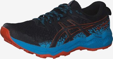 ASICS Laufschuh ' Fujitrabuco Lyte ' in Blau: predná strana