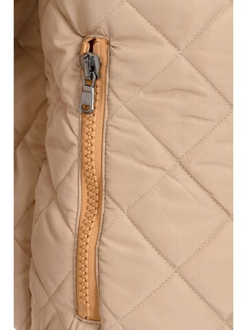 Veste mi-saison CIPO & BAXX en beige