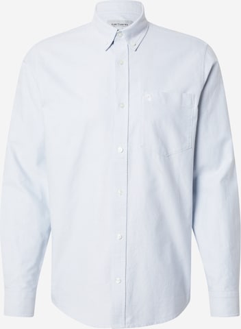 Camicia di Carhartt WIP in blu: frontale