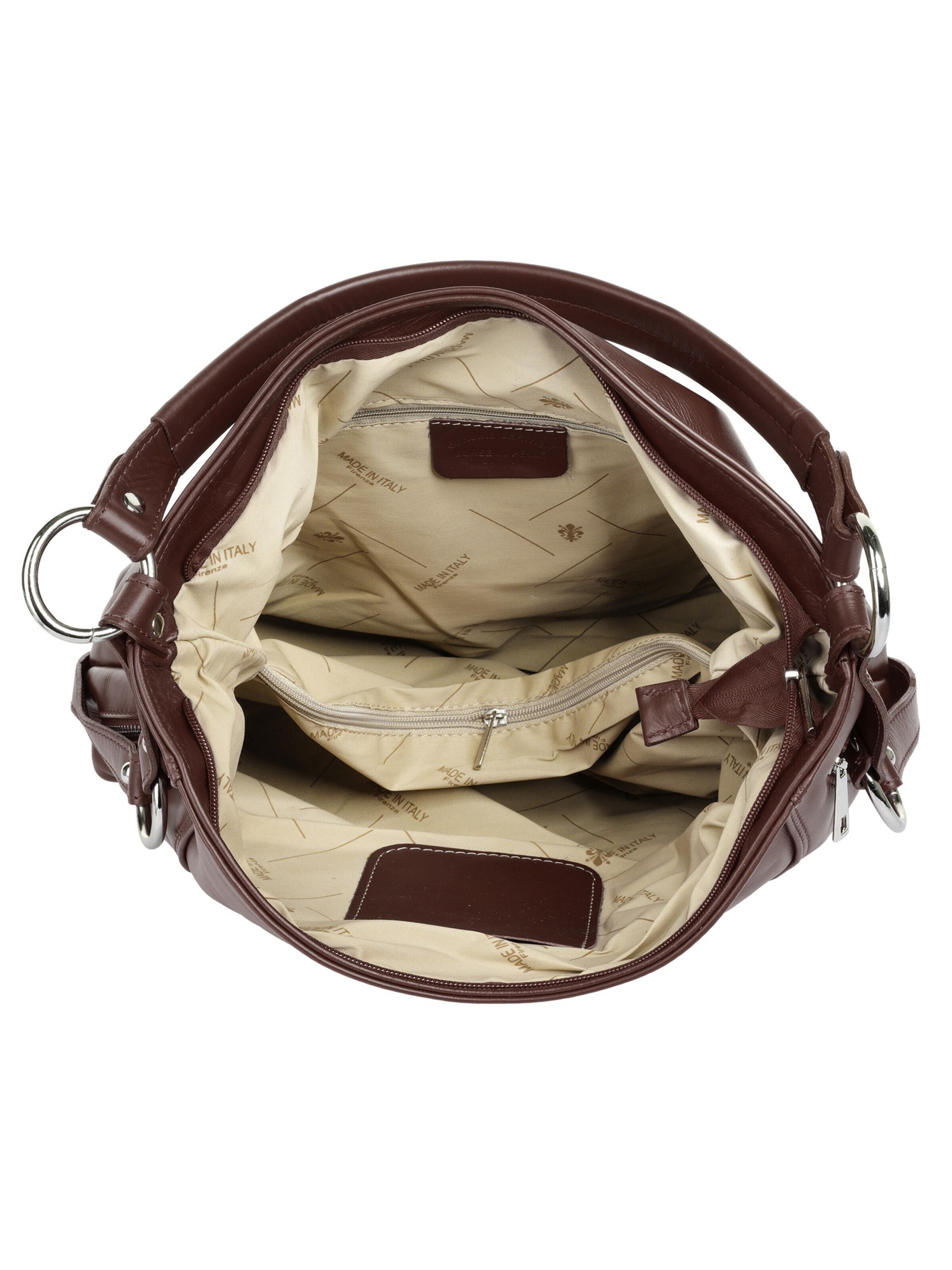 Samantha Look Handtasche‌‌‌‌‌ in Braun