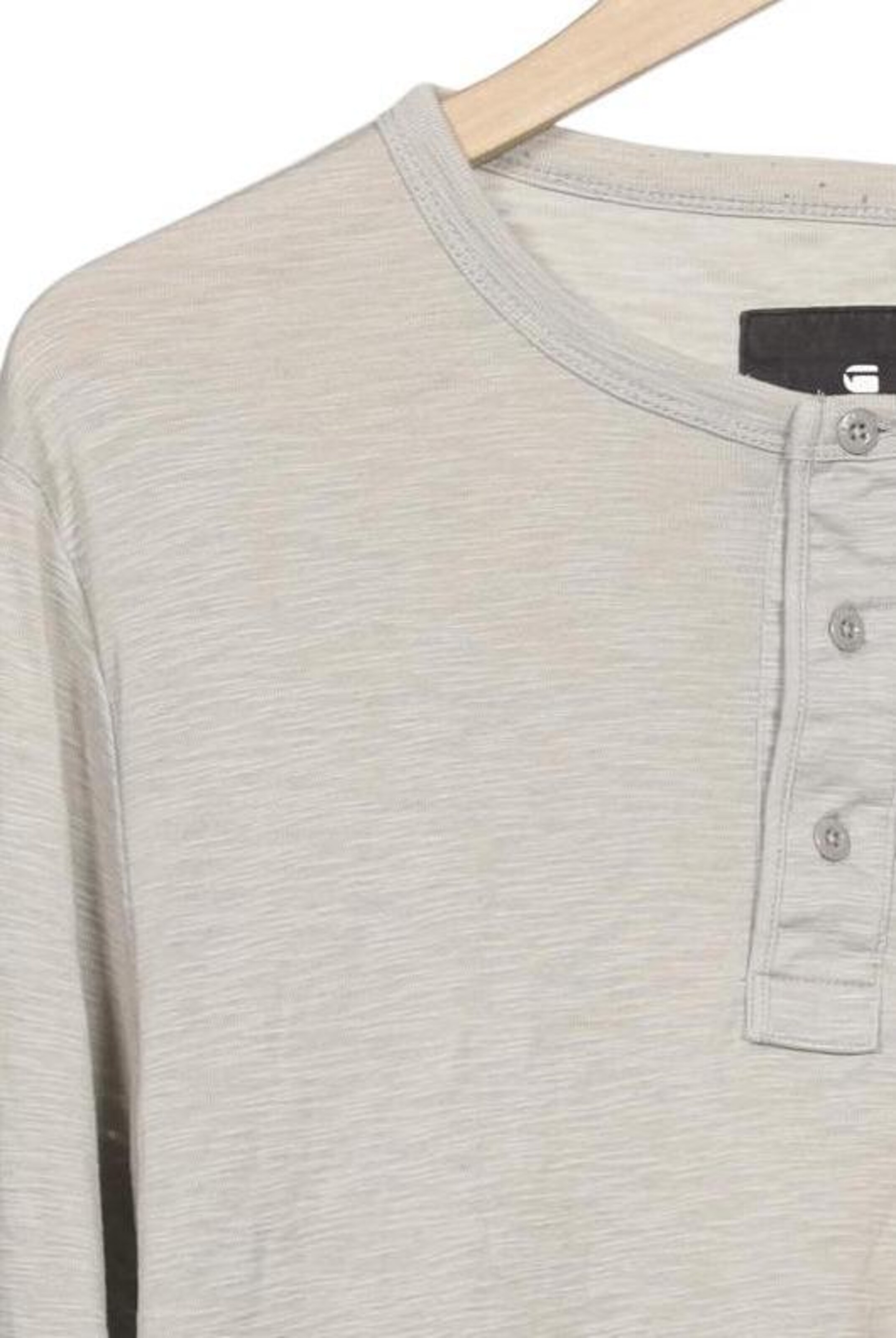 G-STAR Shirt in L in Beige