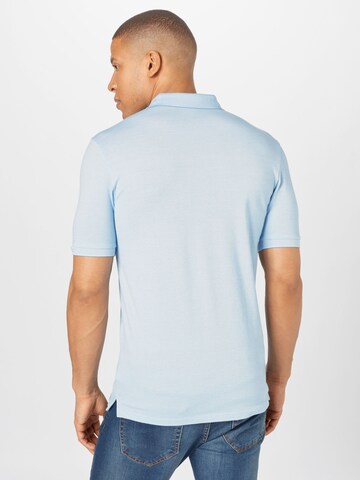 OLYMP Shirt 'Level 5' in Blauw