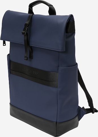 JOOP! Backpack 'Modica Nuvola Jaron' in Blue