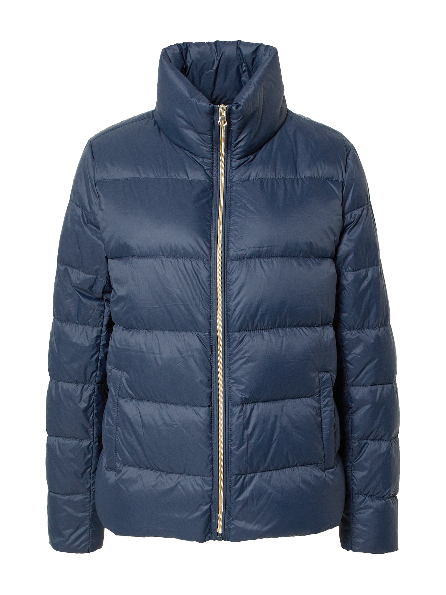 Freequent Giacca invernale in Navy 
