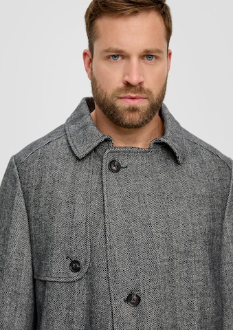 s.Oliver Tussenjas in Grijs