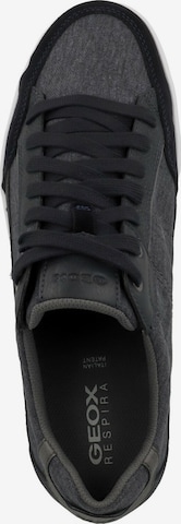 GEOX Sneakers 'Walee' in Grey