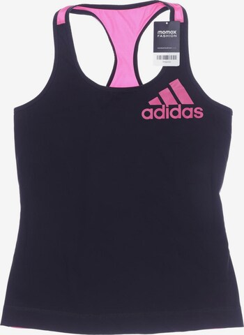 ADIDAS PERFORMANCE Top M in Pink: predná strana