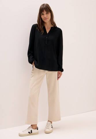 CECIL Blouse in Black