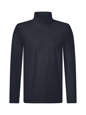 PIERRE CARDIN Shirt in Blau: Vorderseite
