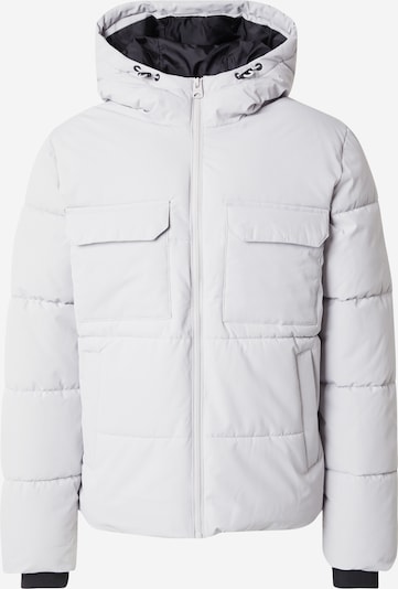 Only & Sons Prijelazna jakna 'ONSElijah' u svijetlosiva / crna, Pregled proizvoda