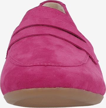 REMONTE Slipper in Pink