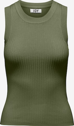JDY - Top 'JDYAYA' em verde: frente