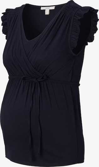 Esprit Maternity Shirt in Night blue, Item view