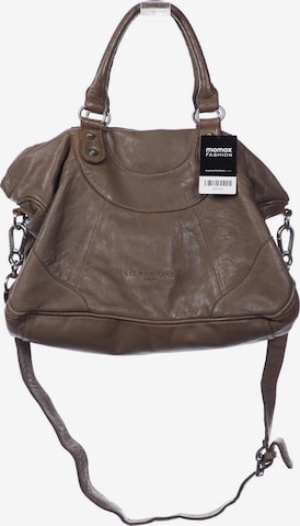 Liebeskind Berlin Bag in One size in Brown: front